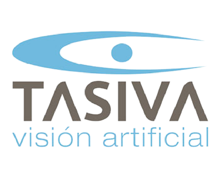 logotipo de la empresa Tasiva Vision